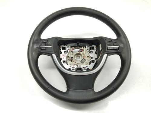 Used Steering wheel BMW 5 (F10) 530 d (245 hp) 16103065