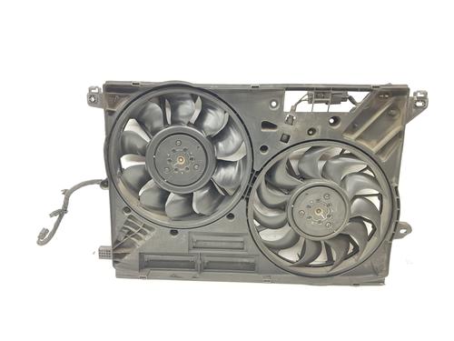 Radiator fan FORD USA EDGE 2.0 TDCi AWD | BP30753597M35 