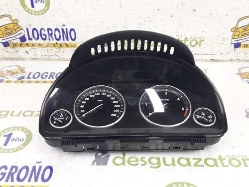 Instrument cluster BMW 5 Touring (F11) 535 d | BP2425432C47 