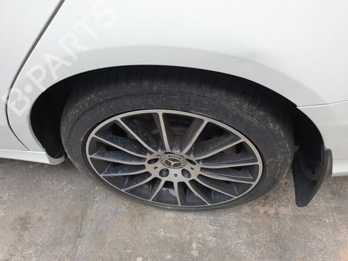 Elektronisk modul MERCEDES-BENZ C-CLASS T-Model (S205) C 200 BlueTEC / d (205.237) | BP22554044M83 