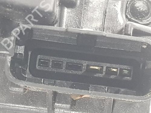 Front right lock NISSAN QASHQAI II SUV (J11, J11_) 1.6 DIG-T | BP9371598C97 