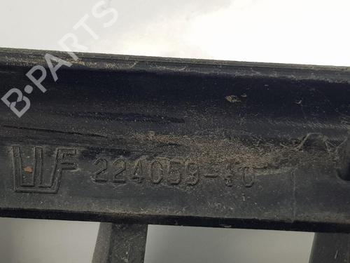 Grille BMW 3 (E90) 318 d | BP16281181C40 