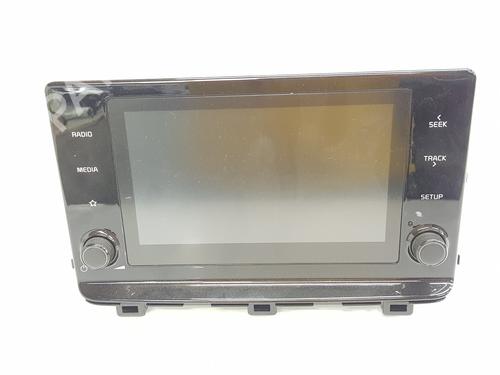 Multifunctionele display KIA CEED (CD) | BP37536748C48 - Image 6