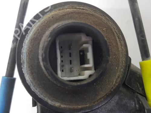 Rear right lock TOYOTA LAND CRUISER PRADO (_J12_) 3.0 D-4D (KDJ120_) | BP12583134C99 