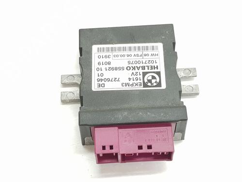 Used Electronic module Electronic module BMW X6 (E71, E72) xDrive 30 d (245 hp) 36672781 36672781