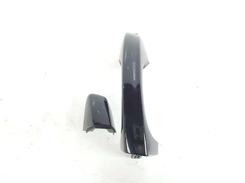 Rear left exterior door handle VW GOLF VII (5G1, BQ1, BE1, BE2) 2.0 GTI | BP10256570C130 