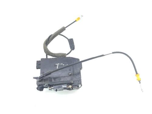 Rear left lock CITROËN C4 Picasso II 1.6 BlueHDi 120 9810310780 | 9810310780 | 7 PINES |