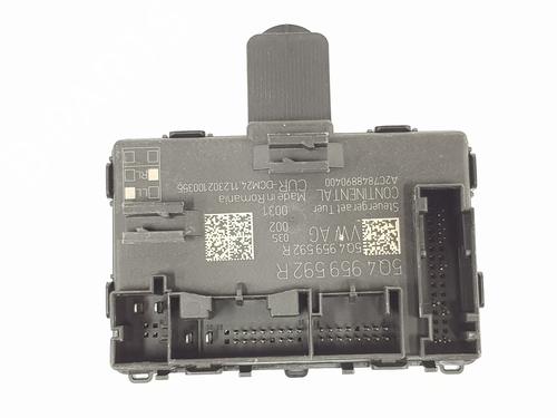 Elektronisk modul SEAT ATECA (KH7, KHP) [2016-2025]  27880588
