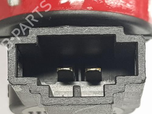 Left tailgate light VW PASSAT B6 (3C2) 2.0 TDI 16V | BP32986730C79 - Image 5