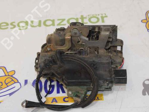 Front left lock VW GOLF IV (1J1) 1.9 TDI | BP1326657C98 