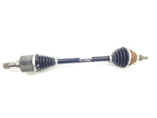 Used Left front driveshaft SEAT IBIZA V (KJ1, KJG) 1.0 MPi (80 hp) 28119573