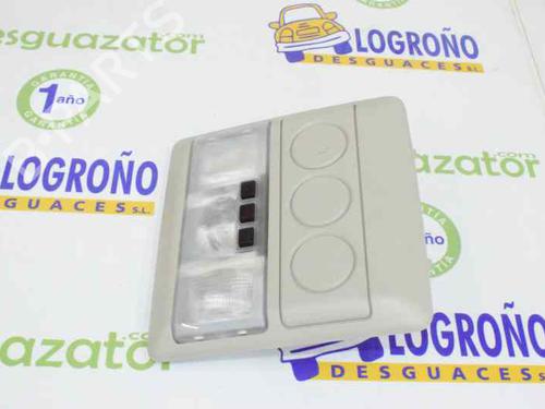 Innerbelysning LAND ROVER DISCOVERY III (L319) 2.7 TD 4x4 | BP7421064I8 