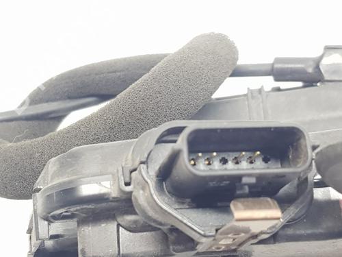 Rear left lock RENAULT CLIO IV (BH_) 0.9 TCe 90 (BHNF, BHMA, BHMH, BHJK, BHJR) | BP31594045C100 