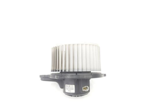 Used Heater blower motor HYUNDAI SANTA FÉ II (CM) 2.2 CRDi (155 hp) 13505720
