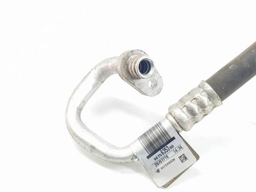 AC pipe PEUGEOT 3008 II SUV (MC_, MR_, MJ_, M4_) 1.5 BlueHDi 130 | BP29711022M126