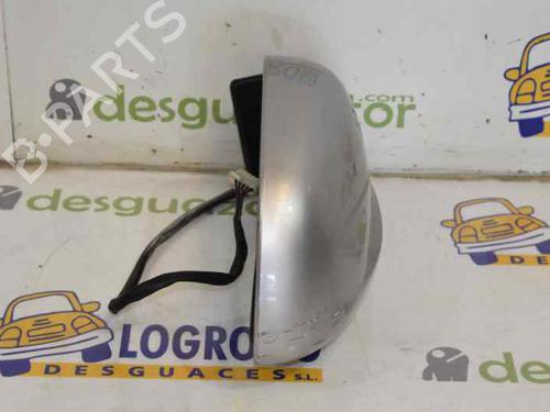 Right mirror CHEVROLET REZZO MPV (U100) 2.0 | BP787950C27 