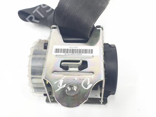 Front left seatbelt LAND ROVER DISCOVERY III (L319) 2.7 TD 4x4 | BP20187445I26 