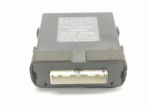Used Electronic module TOYOTA LAND CRUISER PRADO (_J12_) 3.0 D-4D (KDJ120, KDJ125) (163 hp) 16027910