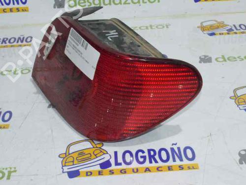 Right taillight CITROËN XSARA Coupe (N0) 2.0 16V | BP10258042C35 
