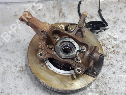 Right front steering knuckle NISSAN NV300 Van (X82) | BP32328304M26