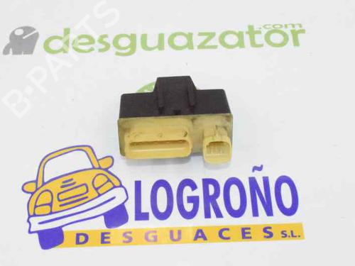Used Electronic module CITROËN C4 Grand Picasso I (UA_) 1.6 HDi (109 hp) 10258493