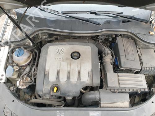 Left front window motor VW PASSAT B6 (3C2) 2.0 TDI 16V | BP21841925E21 