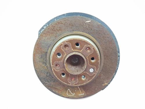 Right rear steering knuckle FIAT 500X (334_) 1.6 (334AXE1A) | BP15616647M28 