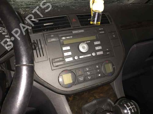 Sprederrør FORD FOCUS C-MAX (DM2) 1.6 TDCi | BP15206721M98 