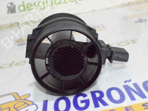 Mass air flow sensor BMW 3 Touring (E91) 320 d | BP1636873M95 