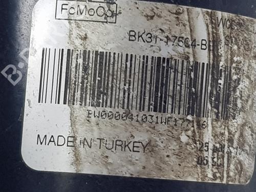 Ruitenwissermotor voor FORD TRANSIT V363 Van (FCD, FDD) 2.2 TDCi 4x4 | BP30863571M29