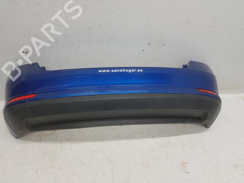 Used Rear bumper Rear bumper SKODA RAPID Spaceback (NH1) 1.2 TSI (90 hp) 32772501 32772501