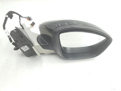 Used Right mirror DS DS 3 / DS 3 CROSSBACK (UR_, UC_, UJ_) [2018-2026]  17669239