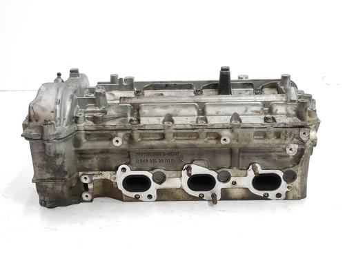 Cylinder head MERCEDES-BENZ R-CLASS (W251, V251) R 350 CDI 4-matic (251.022, 251.122) | BP13873974M5 