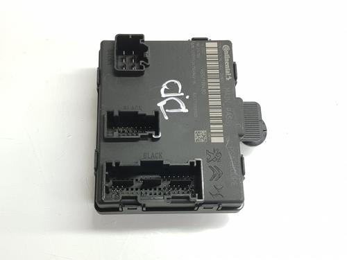 Electronic module OPEL ASTRA L Sports Tourer (O5) 1.2 (FRHNPJ) | BP25442848M83 
