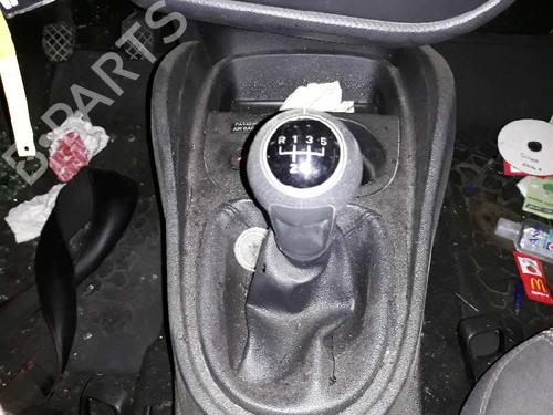 Electronic sensor SEAT LEON (1P1) 1.4 16V | BP8746908M84 