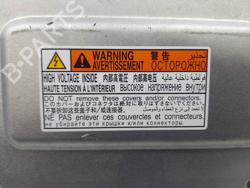 Electronic module TOYOTA RAV 4 V (_A5_, _H5_) | BP40435741M83 - Image 3
