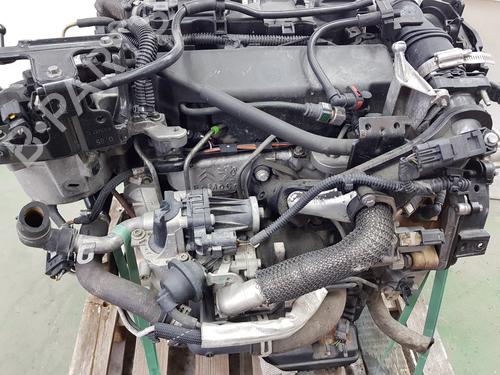 Engine FORD TRANSIT CONNECT MPV 1.6 TDCi | BP35978763M1 - Image 15