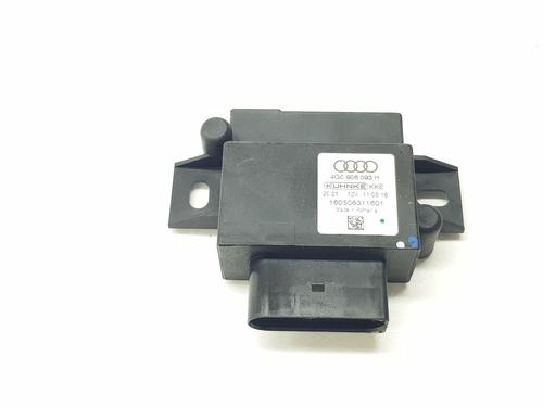 Used Electronic module AUDI A6 C7 (4G2, 4GC) 2.0 TDI (190 hp) 29489570