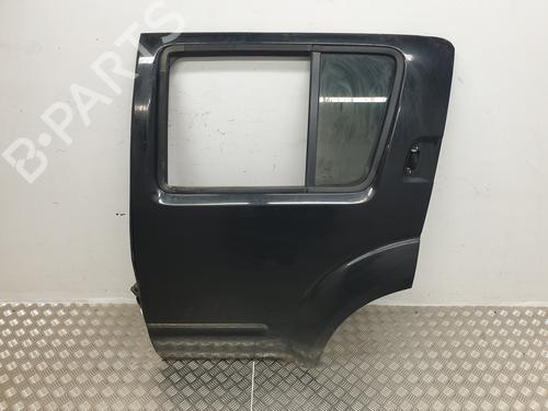 Dør venstre bagtil Dør venstre bagtil NISSAN PATHFINDER III (R51) 2.5 dCi (174 hp) 37518345 37518345
