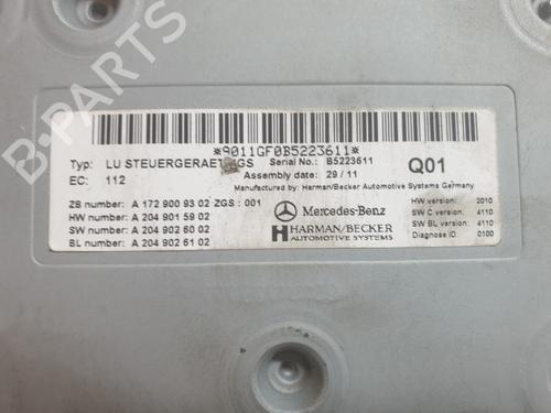 Electronic module MERCEDES-BENZ C-CLASS T-Model (S204) C 250 CDI 4-matic (204.282) | BP33215224M83 - Image 6