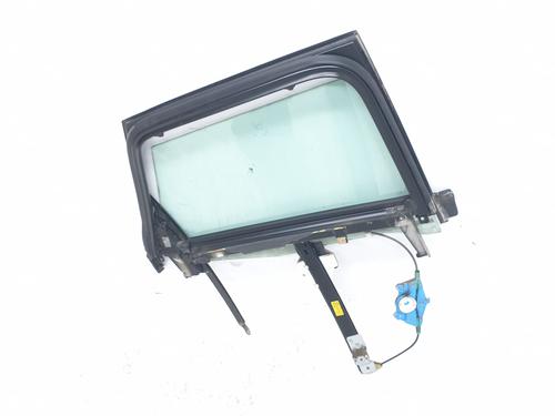 Rear left window mechanism AUDI A4 B7 Avant (8ED) S4 quattro | BP11283366C24 
