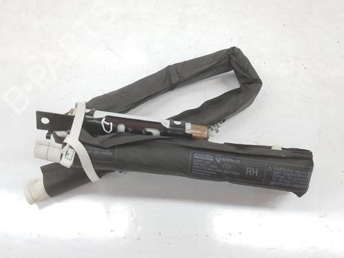 Right curtain airbag RENAULT MEGANE III Grandtour (KZ0/1) 1.6 dCi (KZ00, KZ12, KZ13) | BP14924188C12 