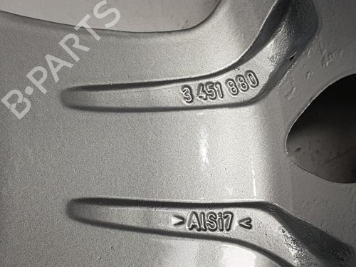 Rim BMW X3 (E83) xDrive 20 d | BP16938867C45 