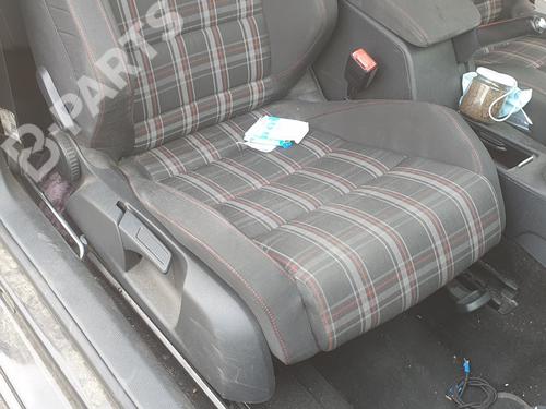 Left front window switch VW GOLF VI (5K1) 2.0 GTi | BP10352442C106  - Image 13