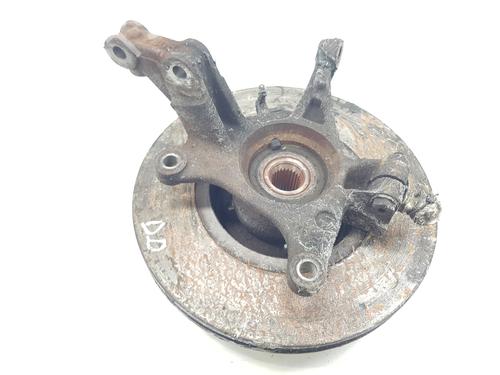 Right front steering knuckle DACIA DOKKER Express Box Body/MPV 1.5 Blue dCi 95 (FEJL) | BP21850044M26 
