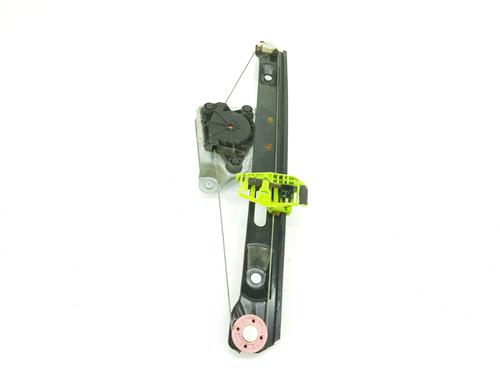 Rear right window mechanism BMW 1 (E87) 118 d | BP9196362C25 