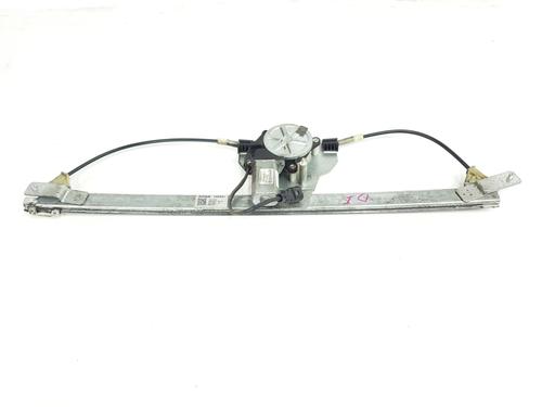 Used Front left window mechanism Front left window mechanism RENAULT TRAFIC II Platform/Chassis (EL) 2.0 (EL0A) (120 hp) 36754139 36754139