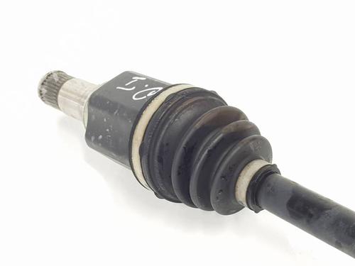 Left front driveshaft MAZDA CX-3 (DK) 1.5 SKYACTIV-D (DK2WS, DK5FW) | BP38605385M38 - Image 2
