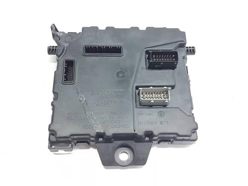 Electronic module RENAULT MASTER III Van (FV) 2.3 dCi 135 FWD (FV0N, FV08, FV06, FV00, FV1S) | BP38727699M83  - Image 5
