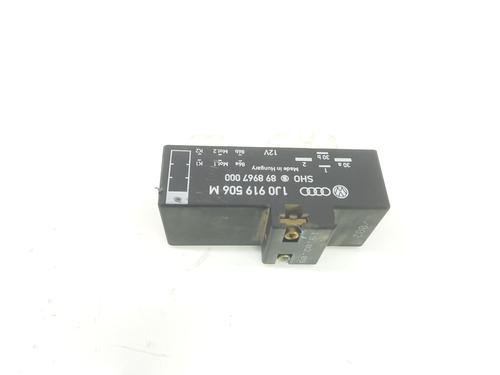 Electronic module SKODA FABIA II (542) 1.2 | BP10066124M83 